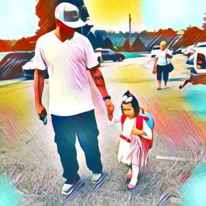 Meet your Posher, Ron